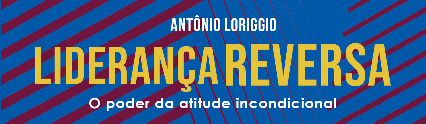 Liderança reversa