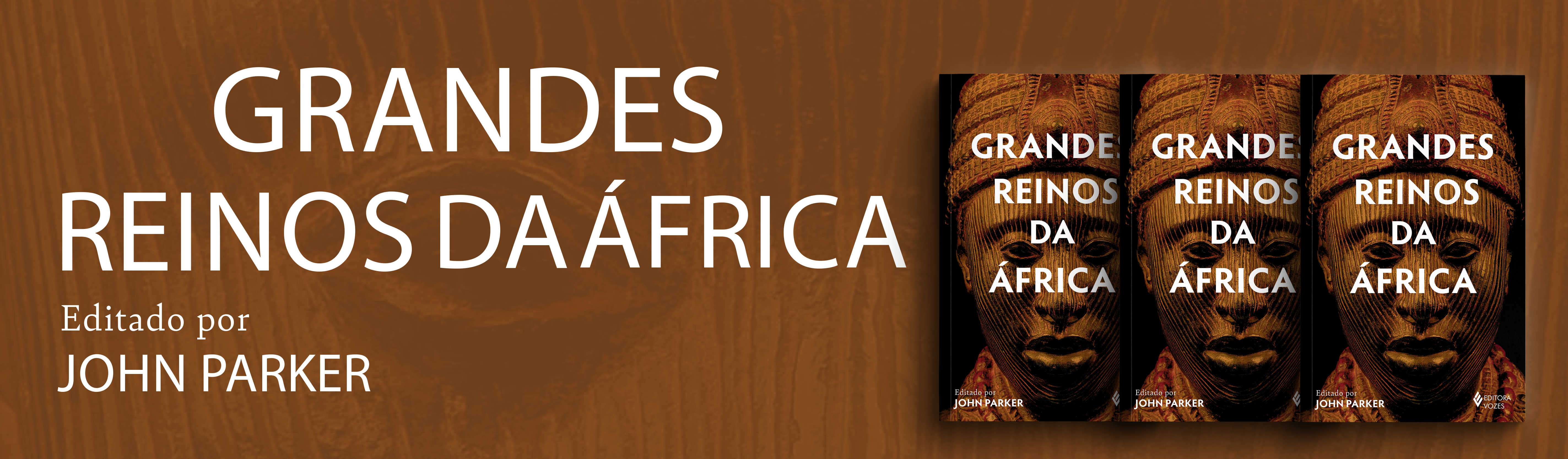 Grandes reinos da África