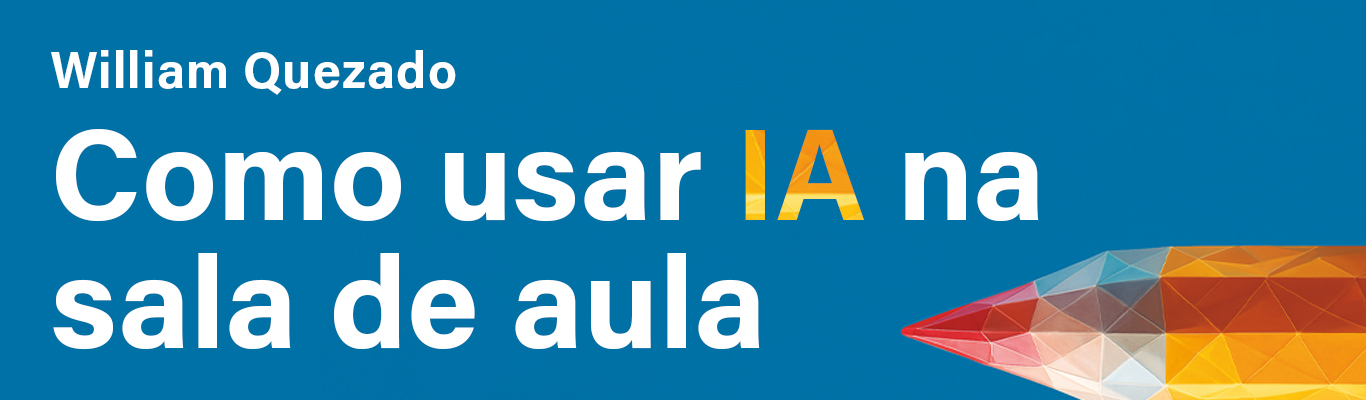 Como usar IA na sala de aula