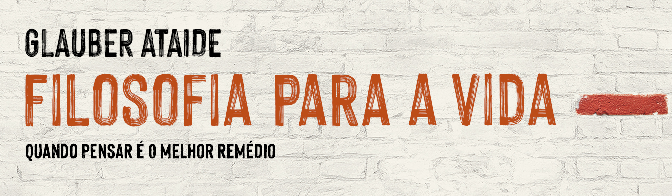 Filosofia para a vida