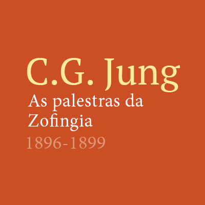 As palestras da Zofingia (1896-1899)