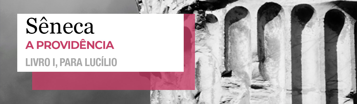 A providência - Ed. Bolso