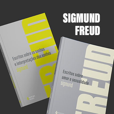 Escritos - Freud