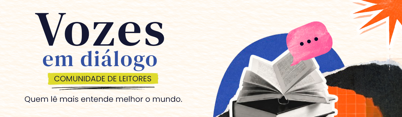 Vozes em diálogo