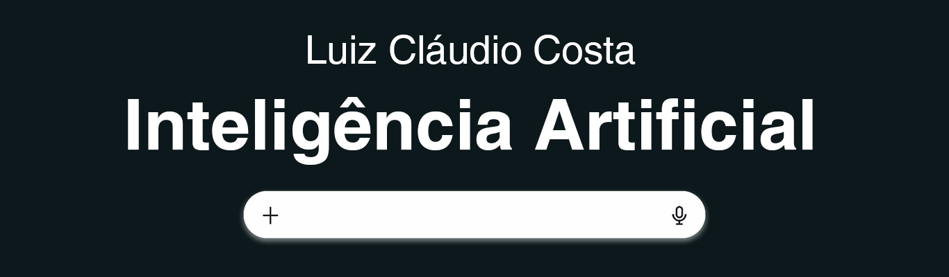 Inteligência artificial