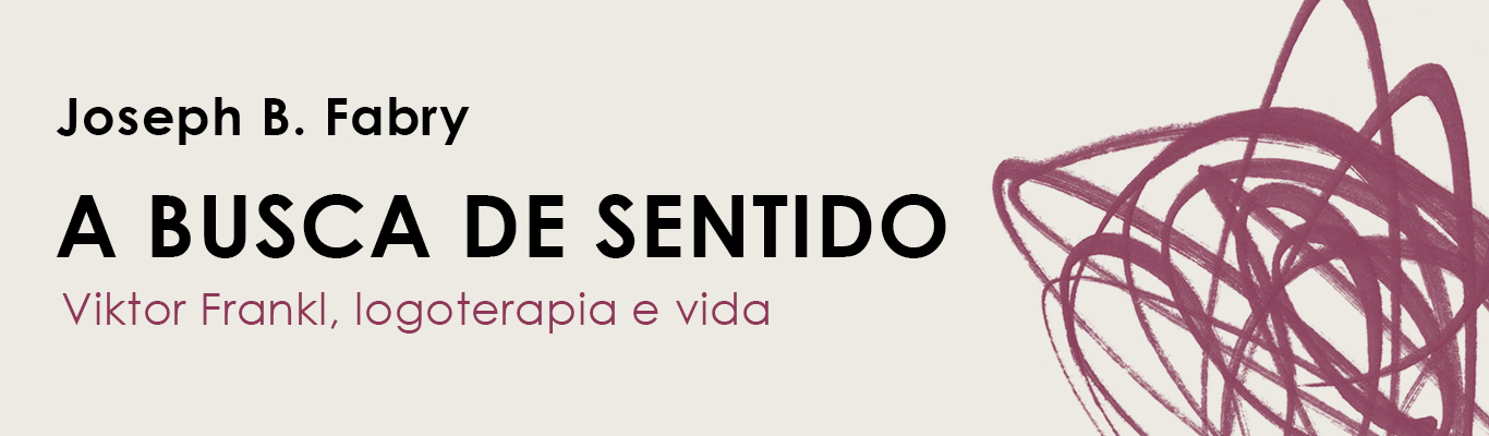 A busca de sentido