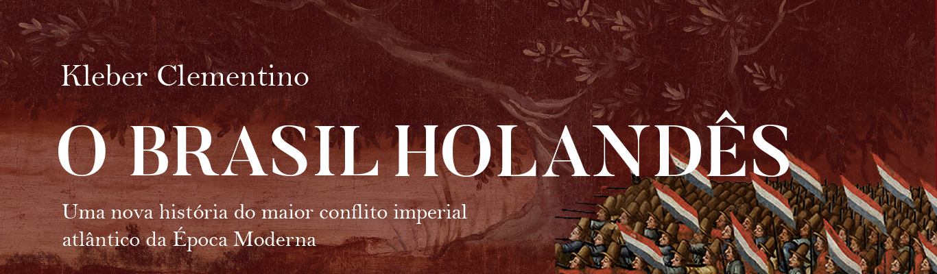 O Brasil holandês