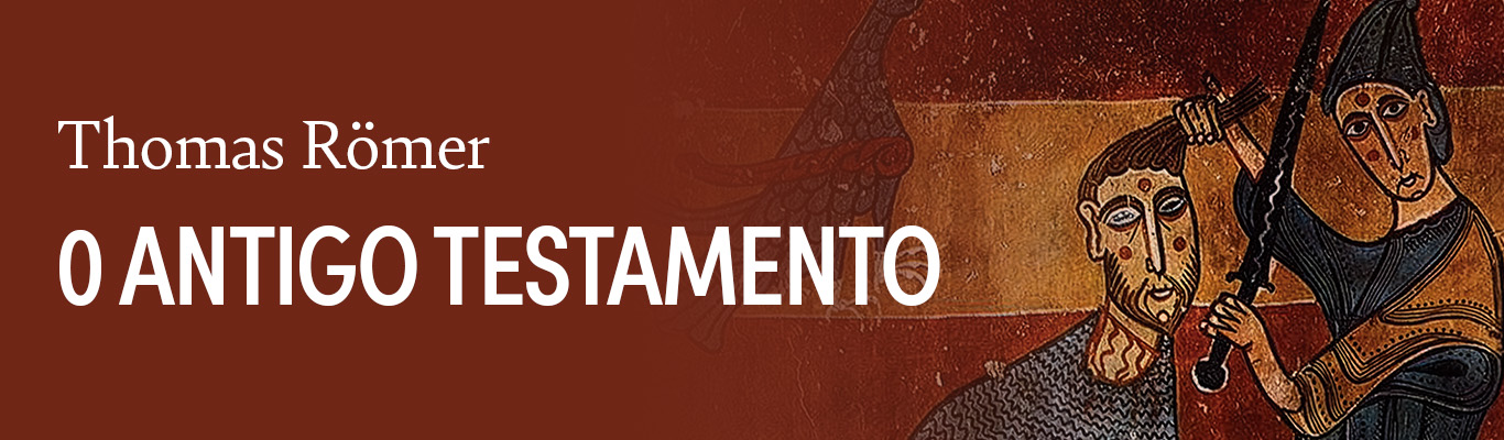 O Antigo Testamento