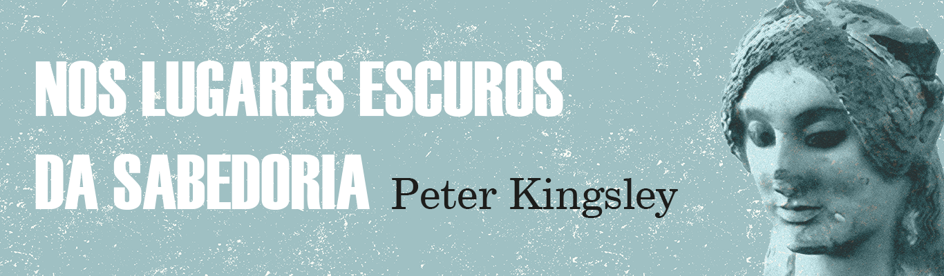 Nos lugares escuros da sabedoria