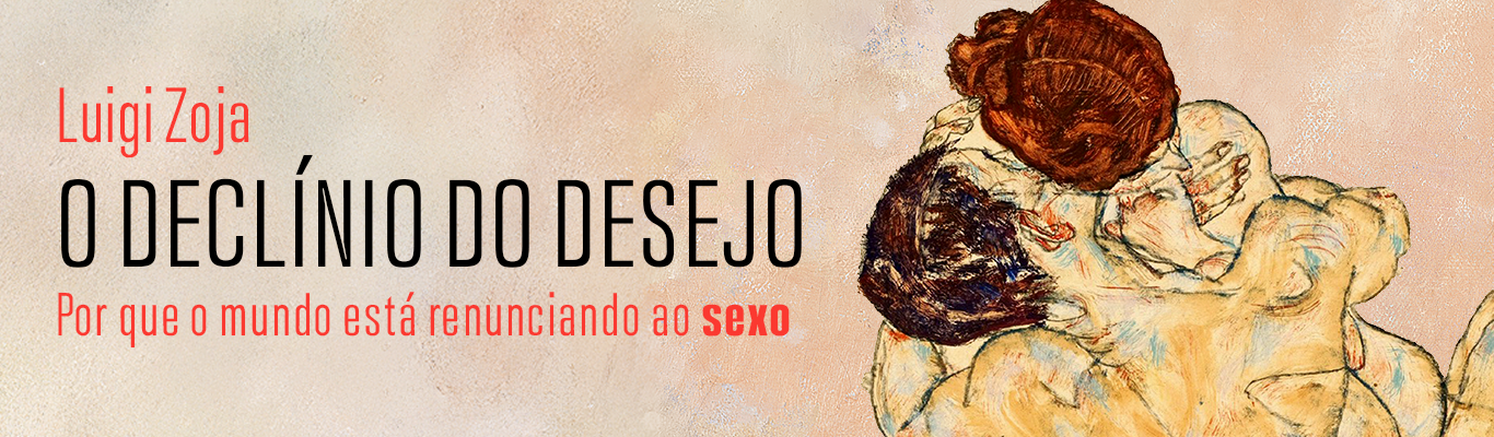 O declínio do desejo
