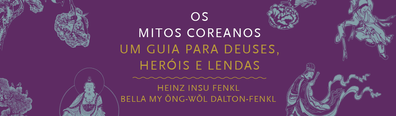Os mitos coreanos