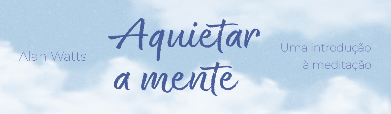 Aquietar a mente