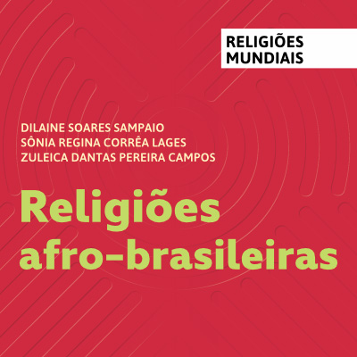 Religiões afro-brasileiras
