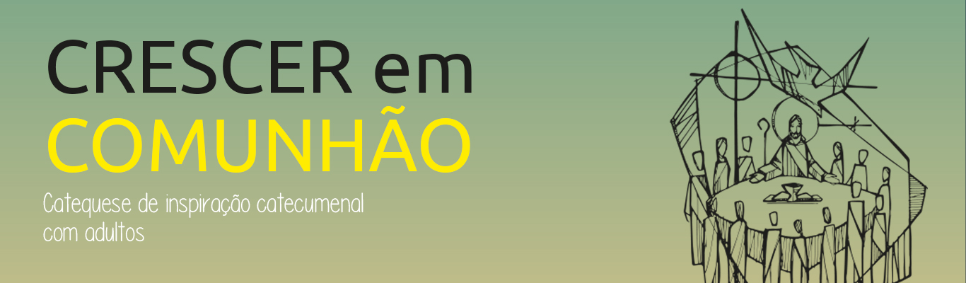 Crescer em comunhão