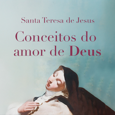 Conceitos do amor de Deus - Sem orelhas