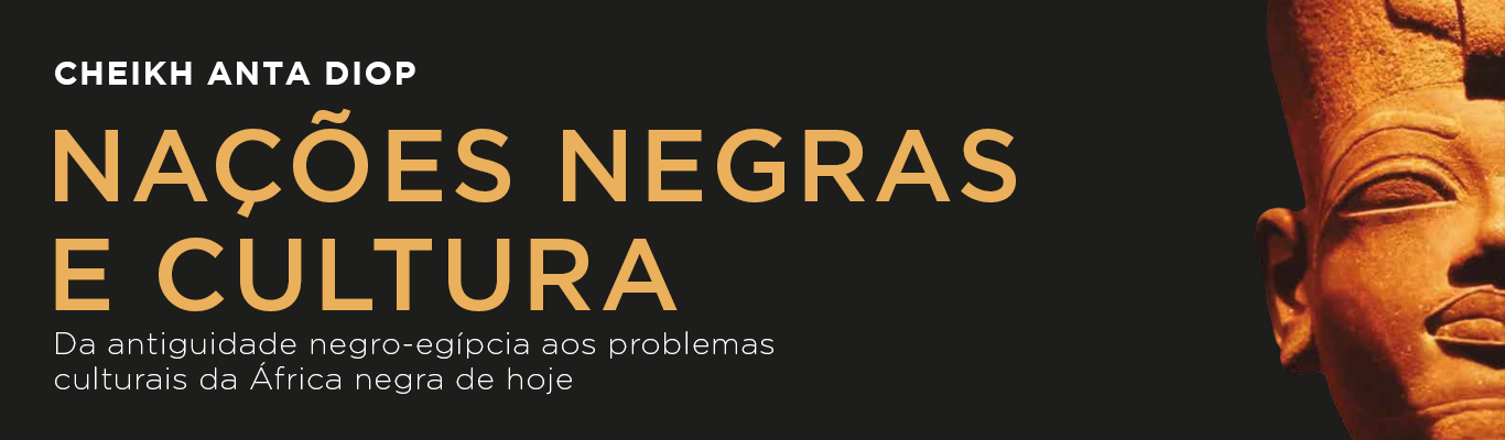 Nações negras e cultura
