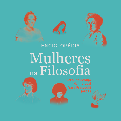 Enciclopédia: Mulheres na filosofia