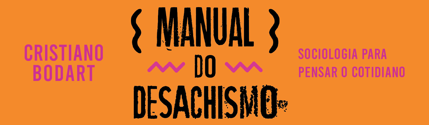 Manual do desachismo