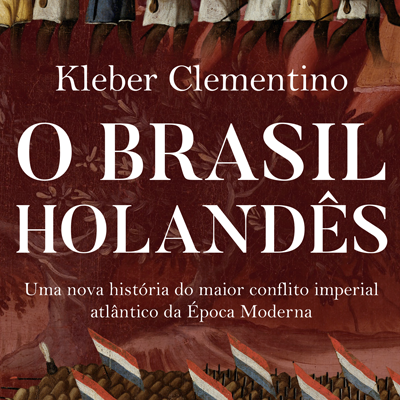 O Brasil holandês