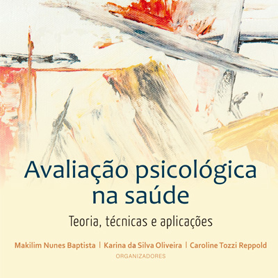 Avaliação psicológica na saúde