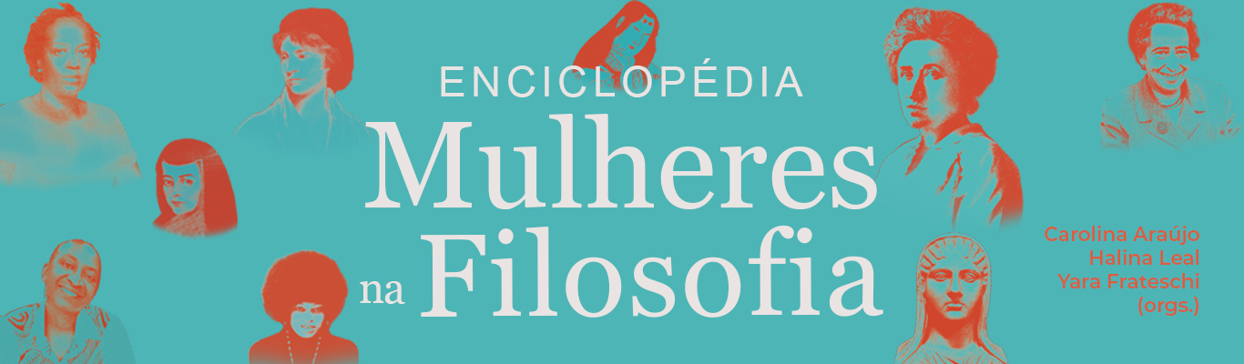 Enciclopédia: Mulheres na filosofia