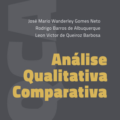 Análise qualitativa comparativa