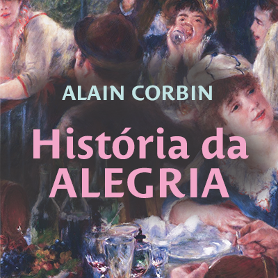 História da alegria