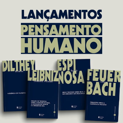 Coleção Pensamento Humano