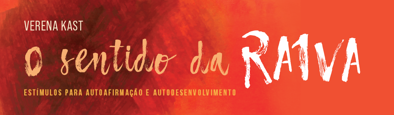 O sentido da raiva