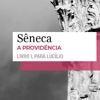 A providência - Ed. Bolso