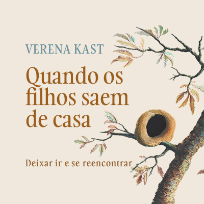 Quando os filhos saem de casa