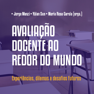Avaliação docente ao redor do mundo