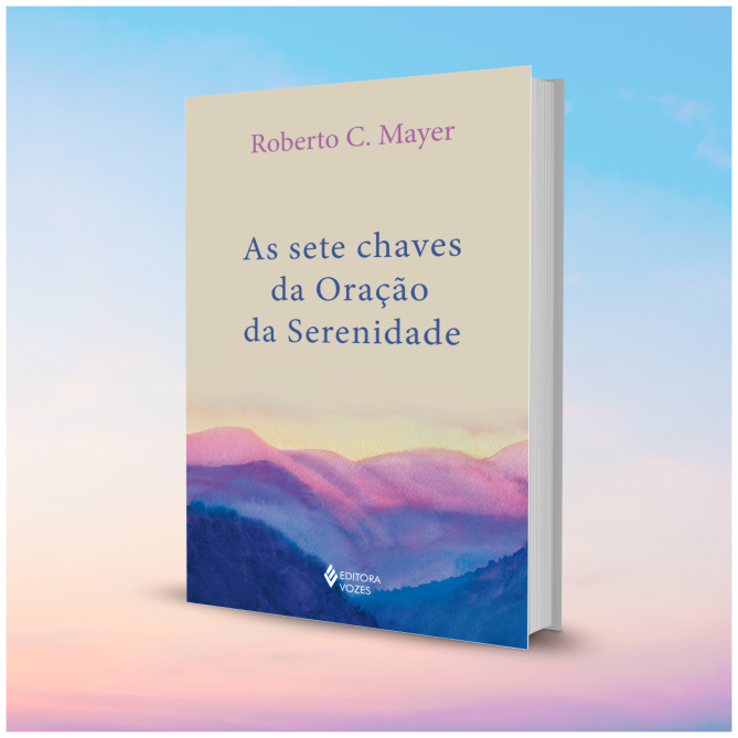 Roberto Mayer lança livro em Campinas