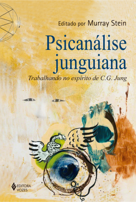 Capa do livro 'Psicanálise junguiana"