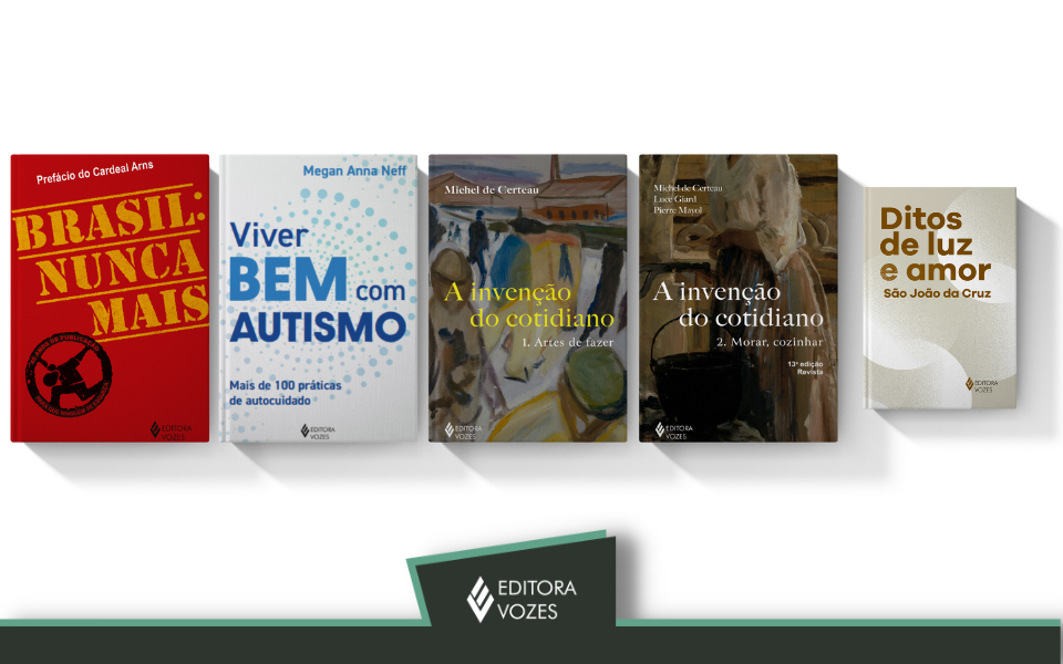 Lançamentos - 03.09.2025