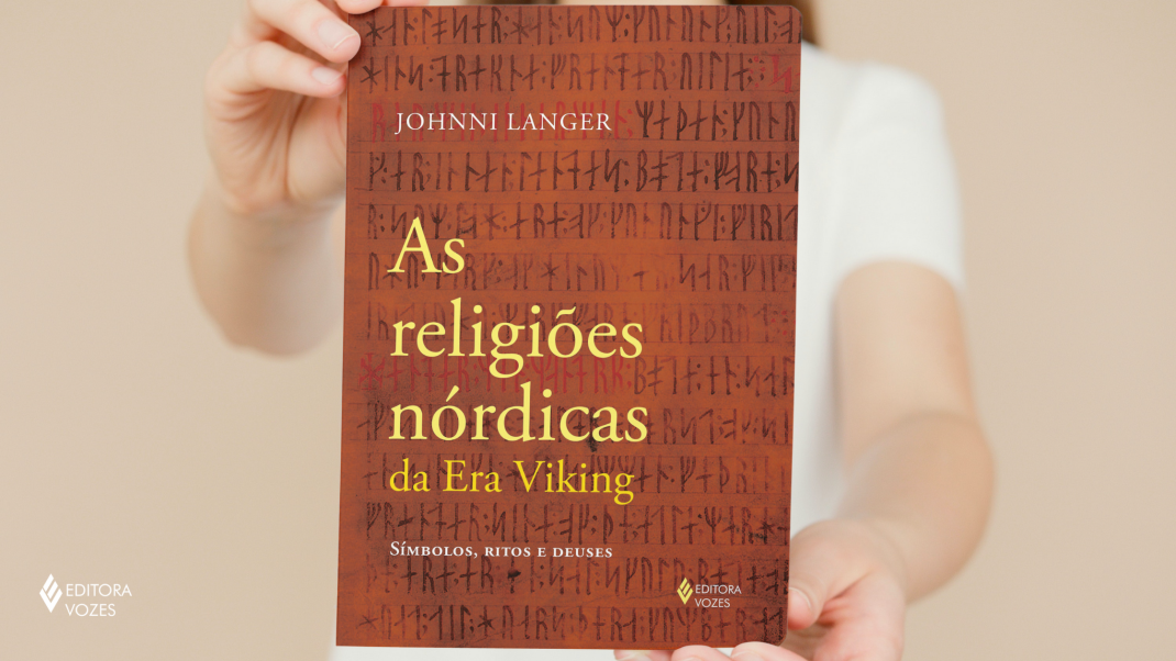As religiões nórdicas da Era Viking