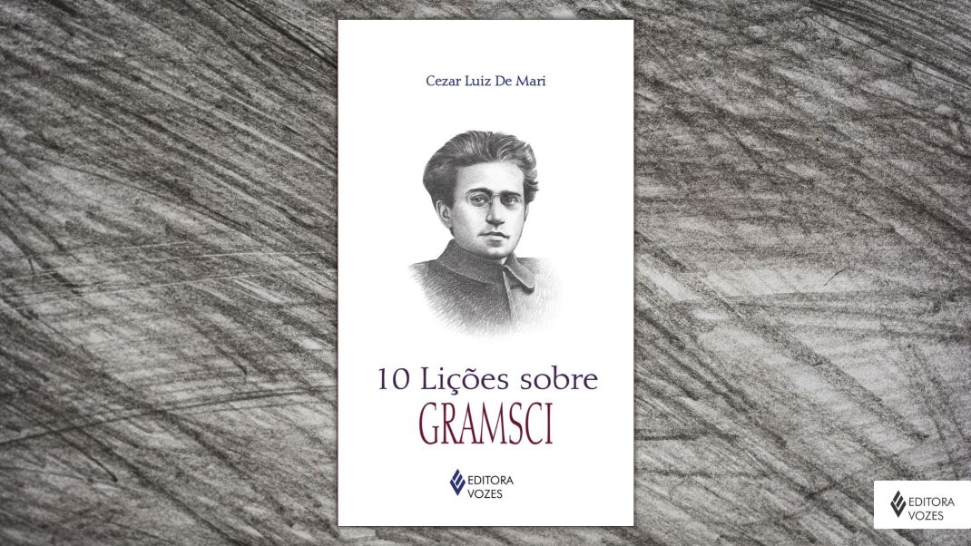 10 lições sobre Gramsci 