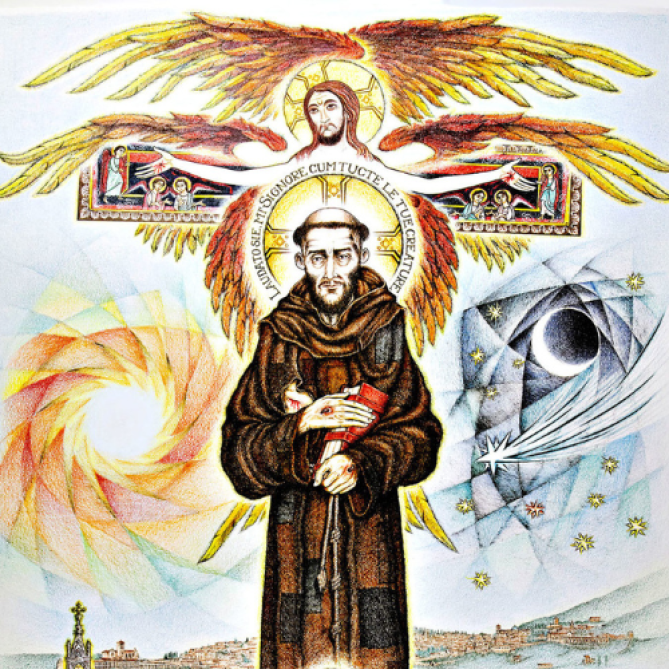 Semana Franciscana 2023