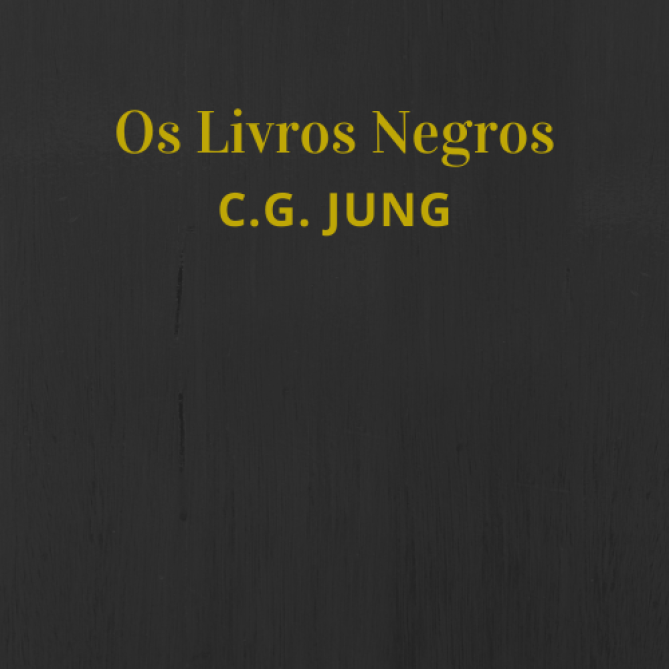 Evento promove o lançamento dos Livros Negros de C.G Jung no Brasil.