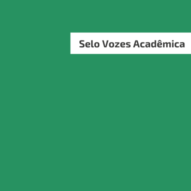Vozes Acadêmica: selo promove a publicação de teses e dissertações