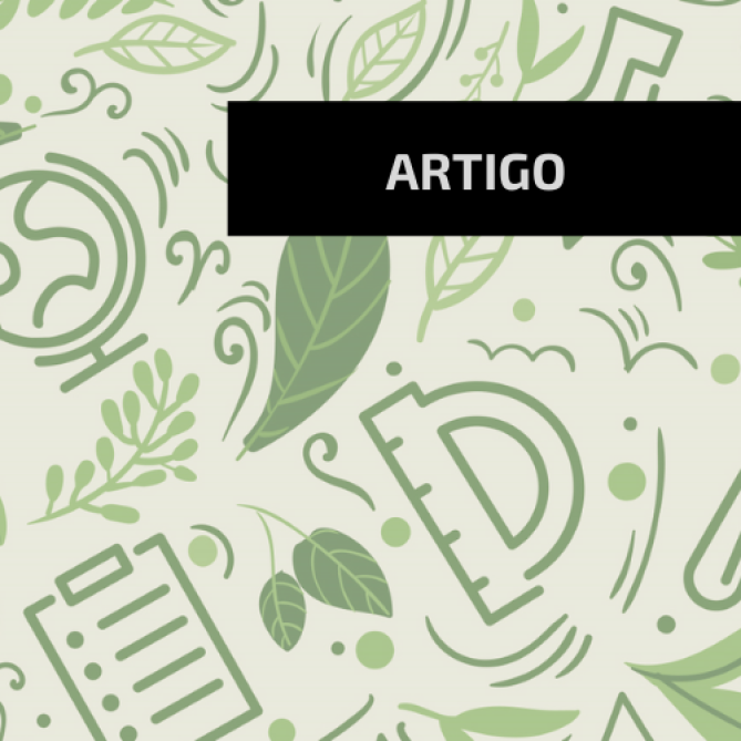 Aurora Ferreira Roberto: &#8220;A arte é um  dos caminhos para as mudanças na educação&#8221;