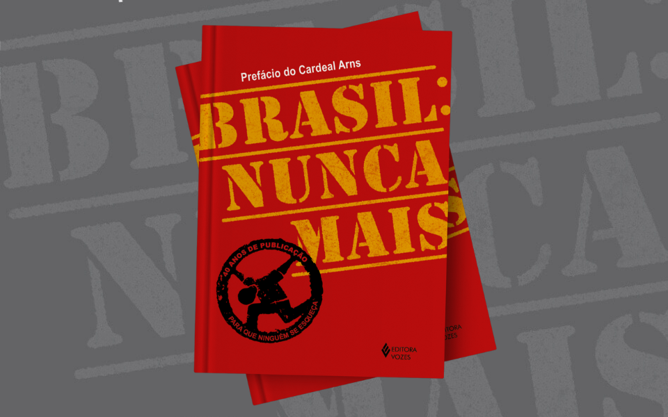 Primeiro lançamento público do livro "Brasil: Nunca Mais" acontece no Memorial da Resistência