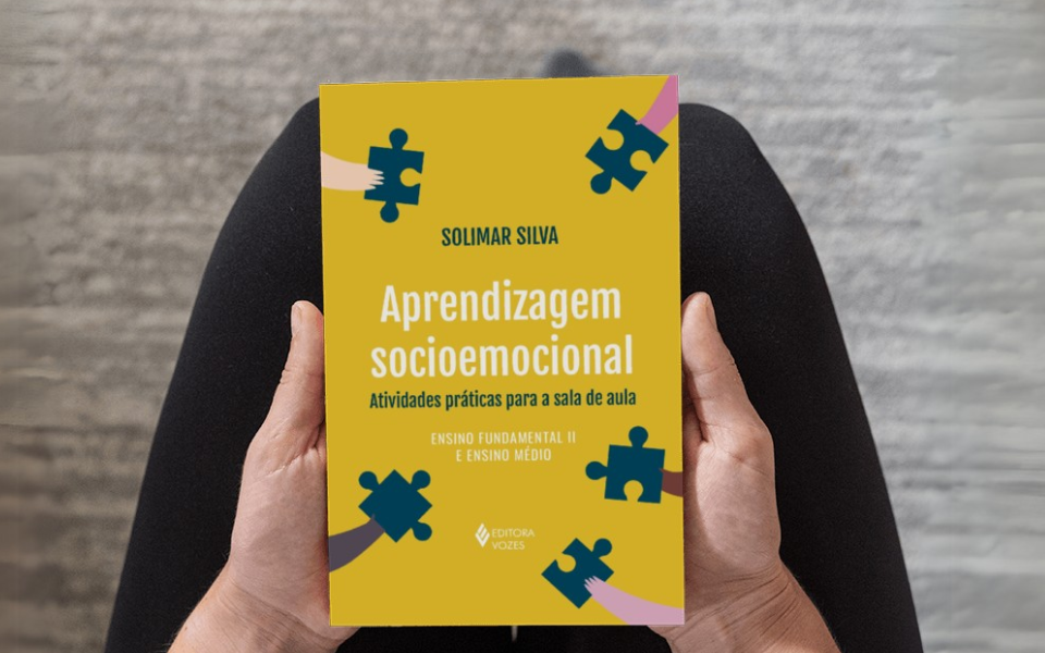 Aprendizagem socioemocional