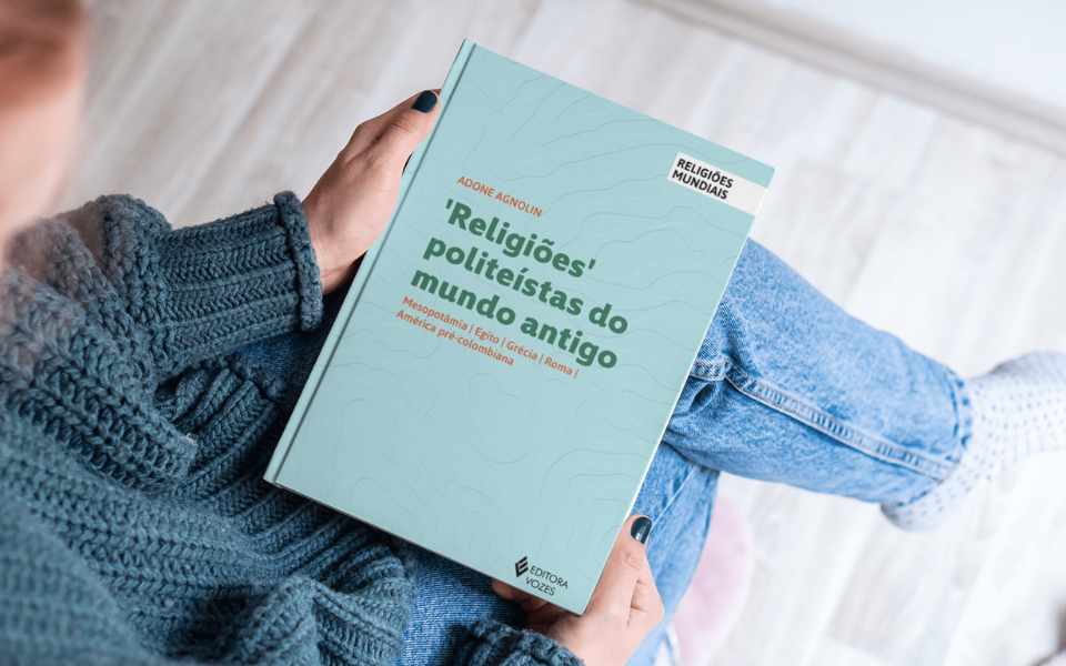 Religiões politeístas do mundo antigo