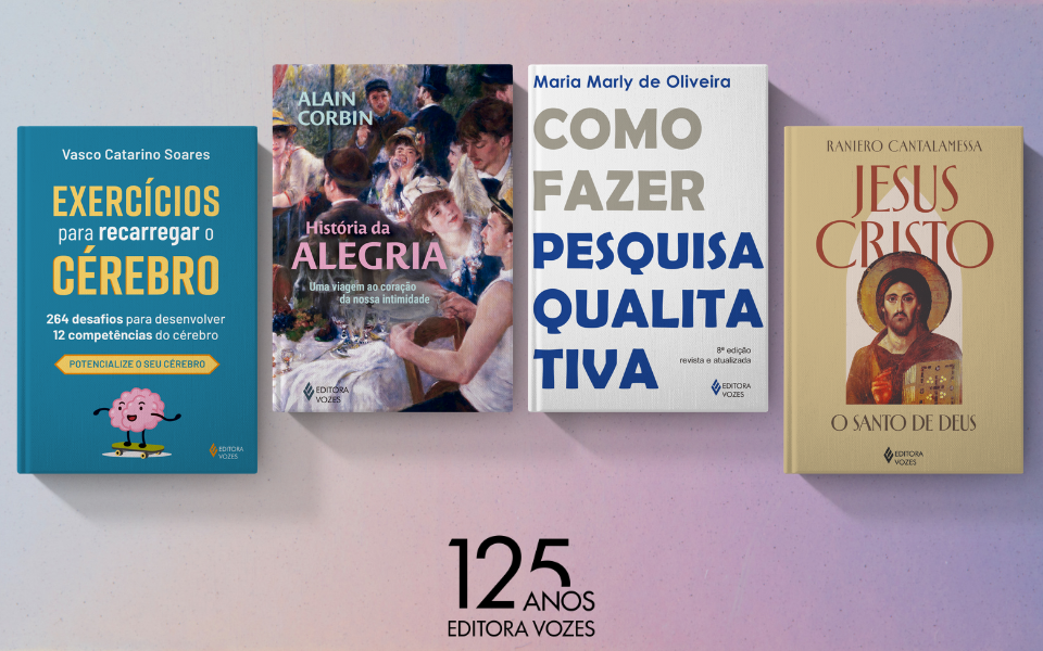 Lançamentos - 22.04.2026