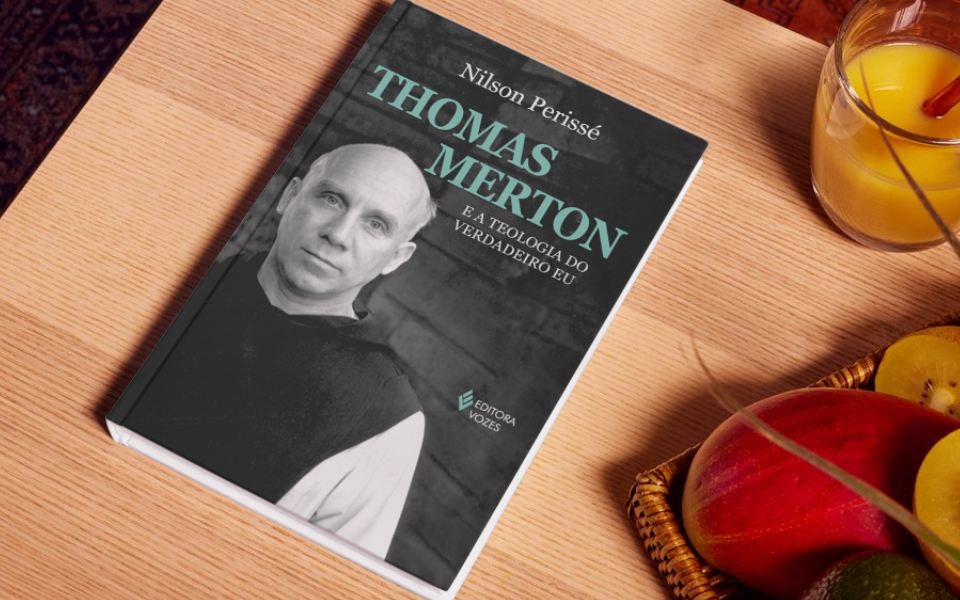 Thomas Merton e a teologia do verdadeiro eu