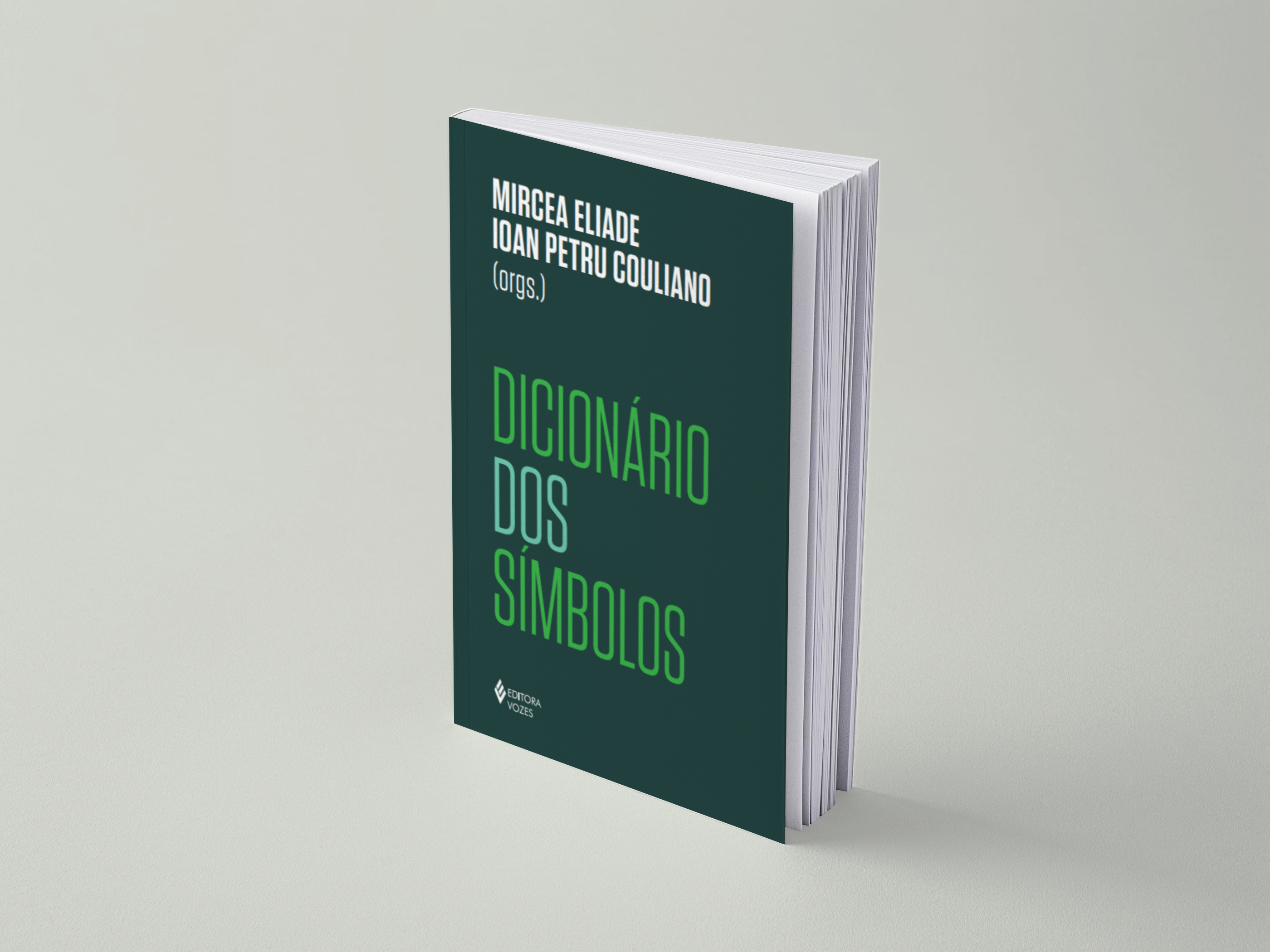 Dicionário dos símbolos