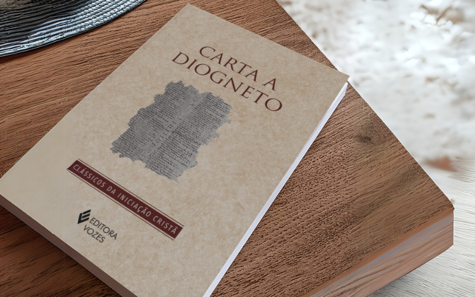 Carta a Diogneto: Um convite para pôr-se na acolhida do Advento