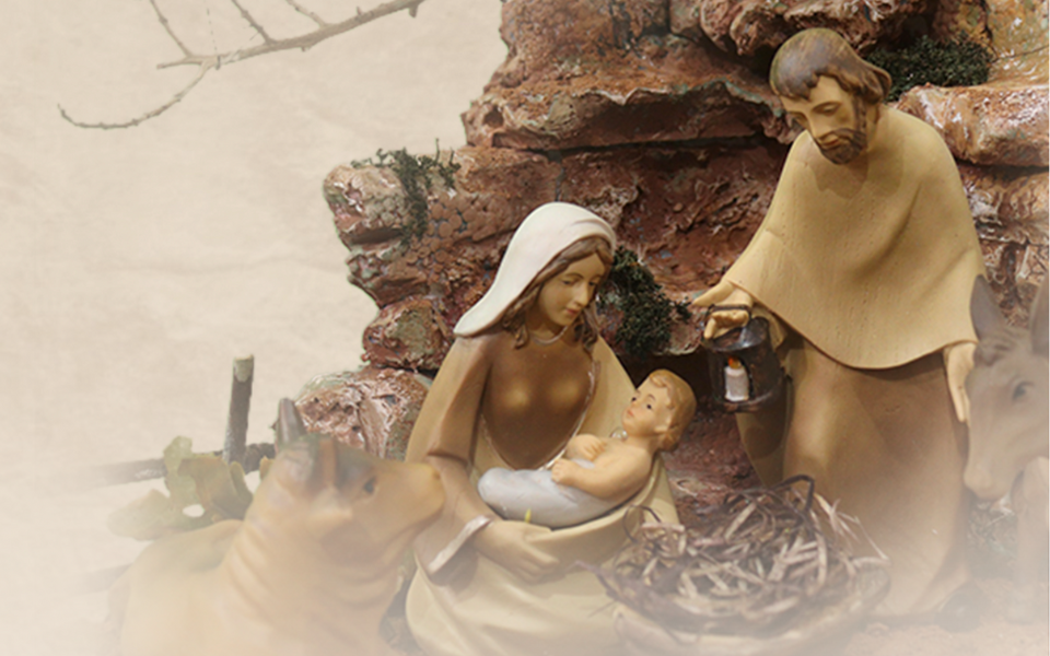 Exposição Franciscana de Presépios: confira os detalhes das obras
