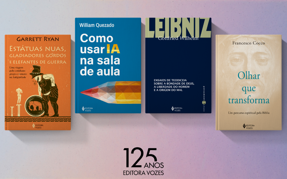 Lançamentos - 15.04.2026